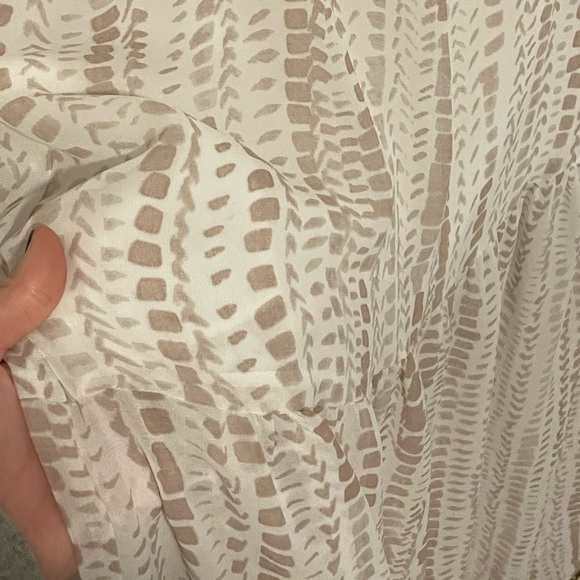 Off the shoulder BCBG dress - Picture 3 of 5